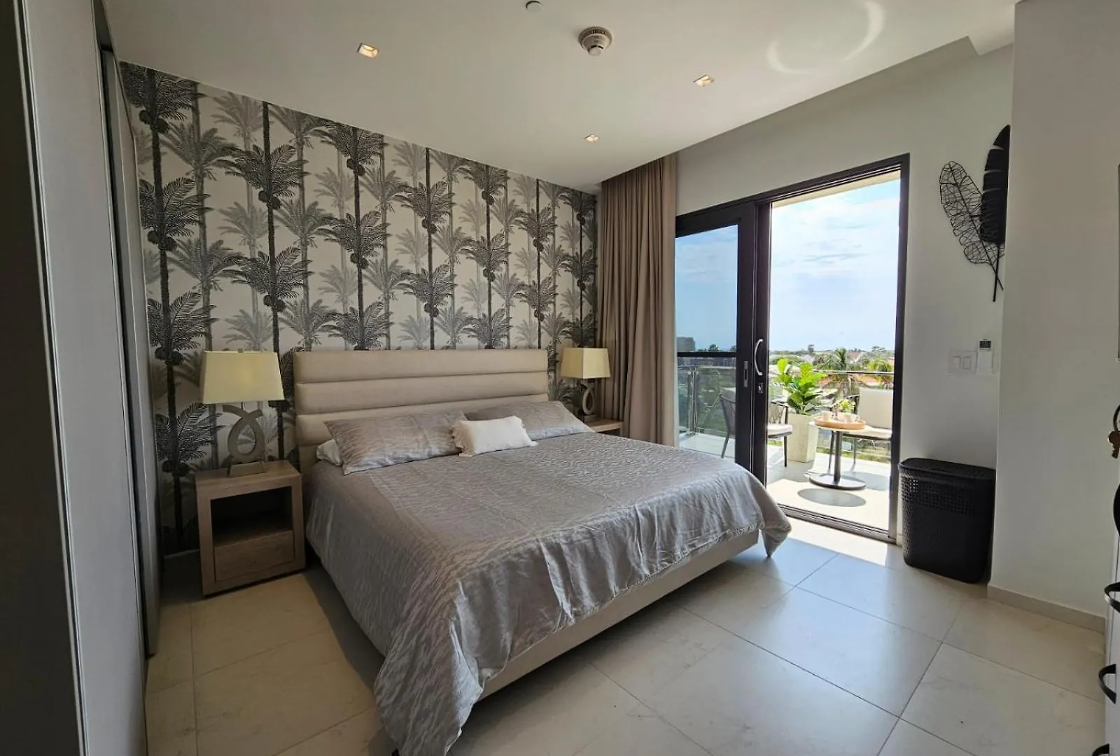 Aparthotel Wariruri Condos Aruba Palm Beach Aruba