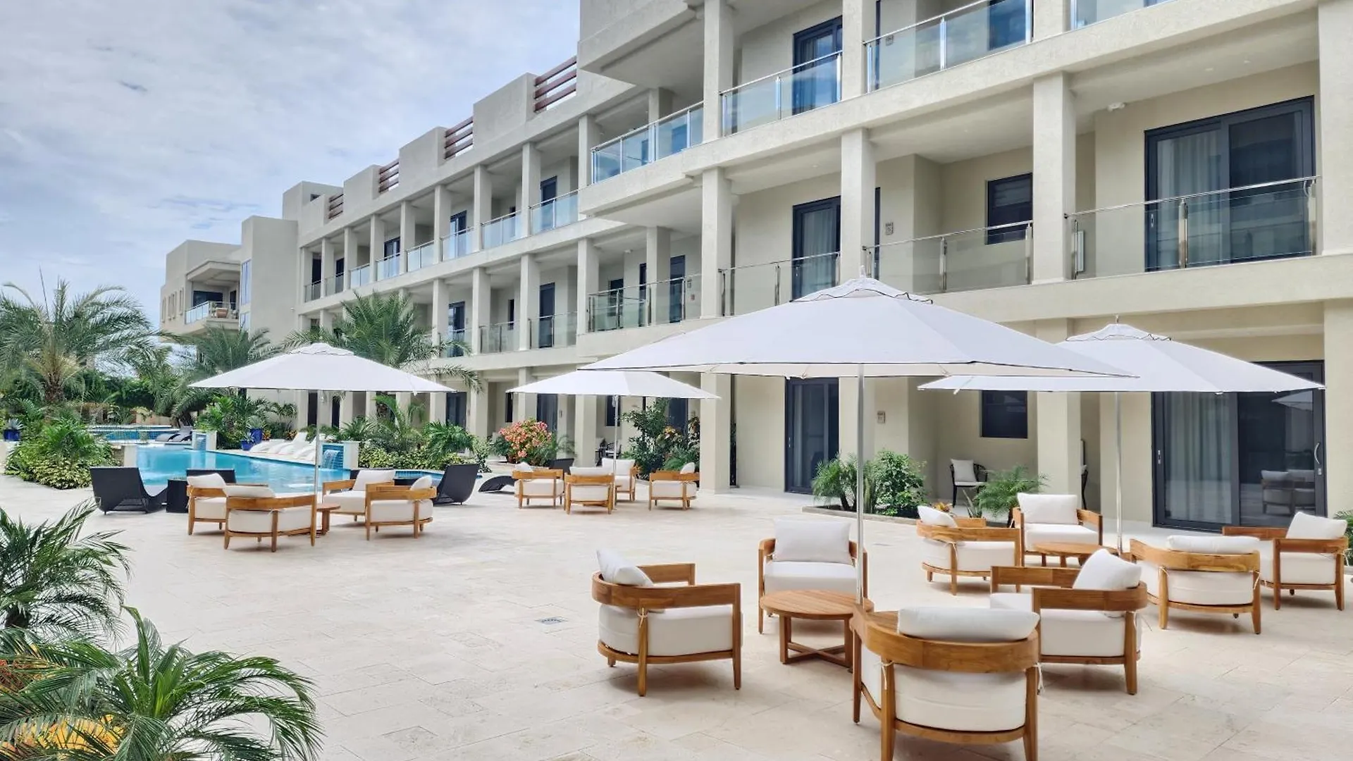 Wariruri Condos Aruba Palm Beach Aruba